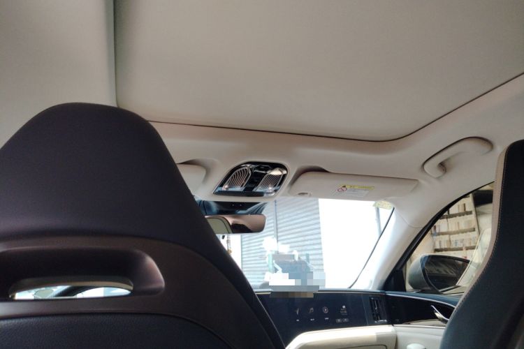 Used Hengchi 5 2022 Ultra-Luxury Edition Headliner