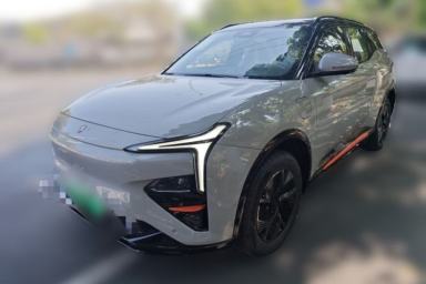 Used Hengchi 5 2022 Ultra-Luxury Edition