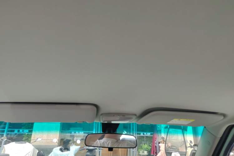 Used Hengrun HRS1 2022 Classic Model Headliner
