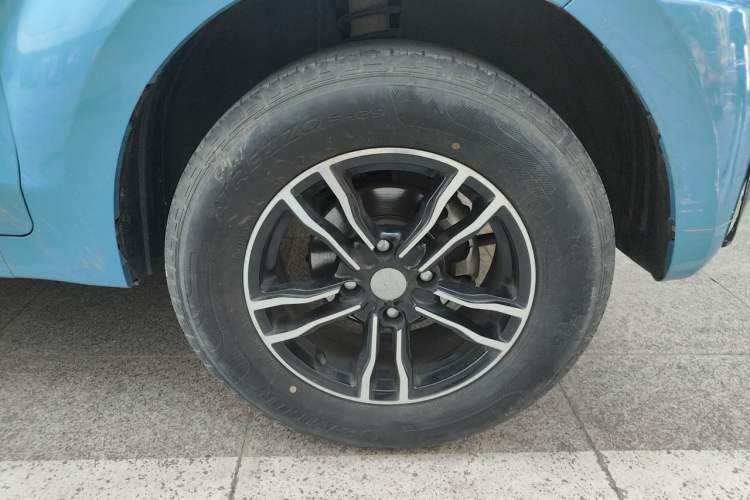 Used Hengrun HRS1 2021 Elite Model Right Front Wheel Hub