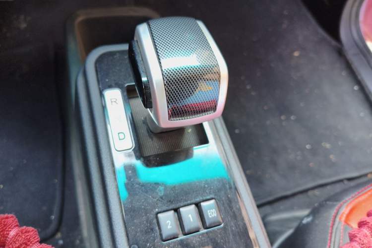 Used Hengrun HRS1 2022 Classic Model Gear Lever