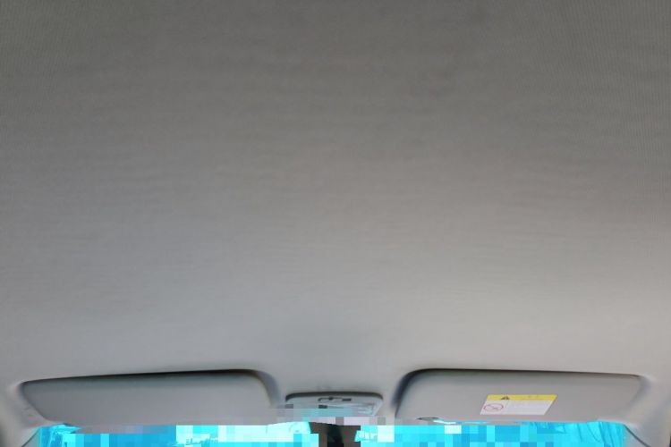 Used Hengrun HRS1 2022 Classic Model Headliner