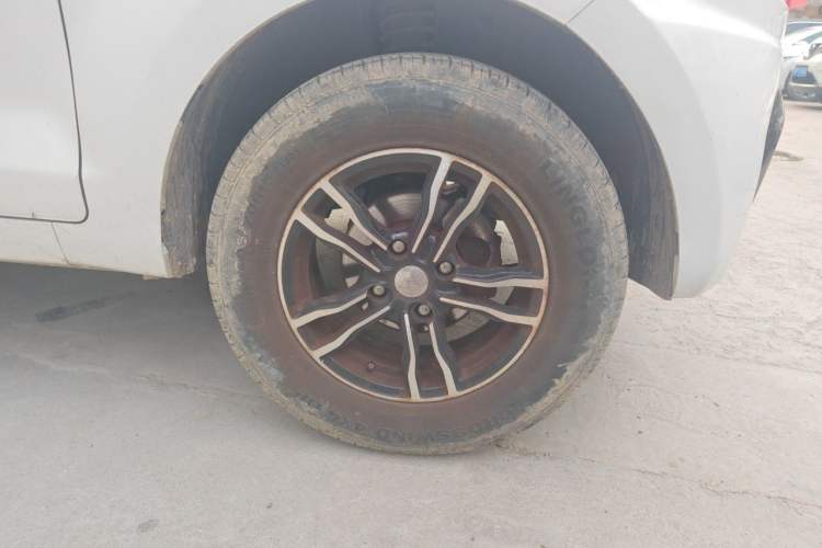 Used Hengrun HRS1 2022 Classic Model Right Front Wheel Hub