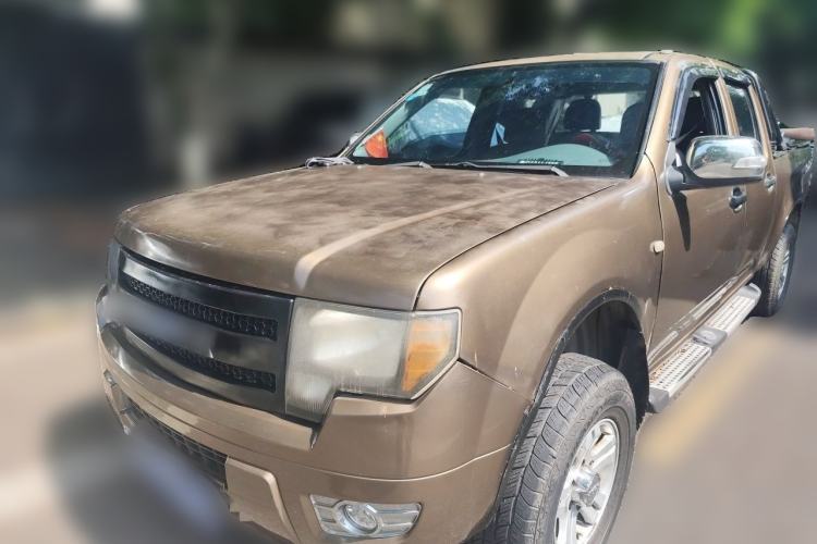 Używany Higer Longwei 2014 2.8T Diesel Two-Wheel Drive Classic Edition Extended Length JE493 Guazi used car, China used car export, Used car for sale, Used cars, Cheapest cars for sale