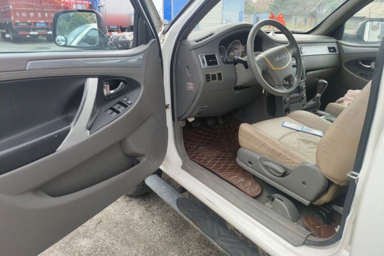 Used Higer Longwei  Driver Seat