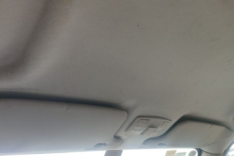 Used Higer Longwei  Headliner