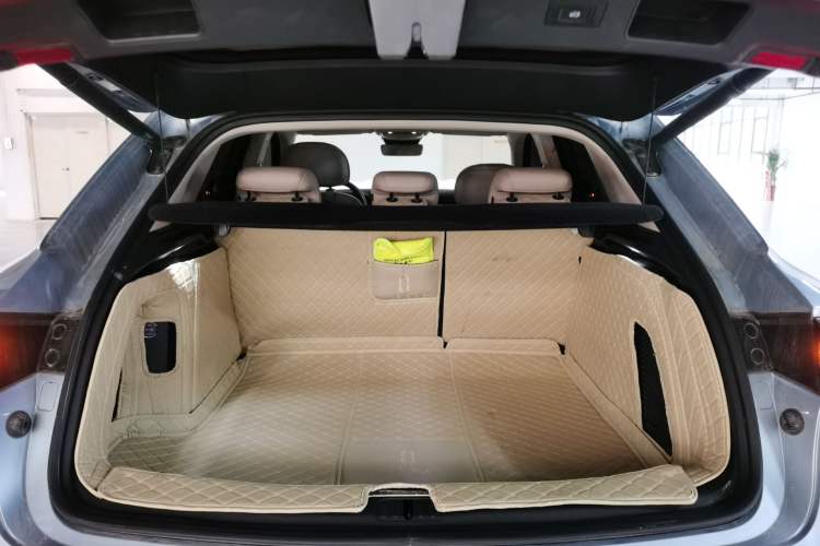 Used Hima AITO M5 2023 Extended-Range Rear-Drive Intelligent Driving Version Trunk