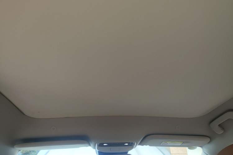 Used Hima AITO M5 2022 Extended-Range Four-Wheel Drive Ultimate Edition Headliner