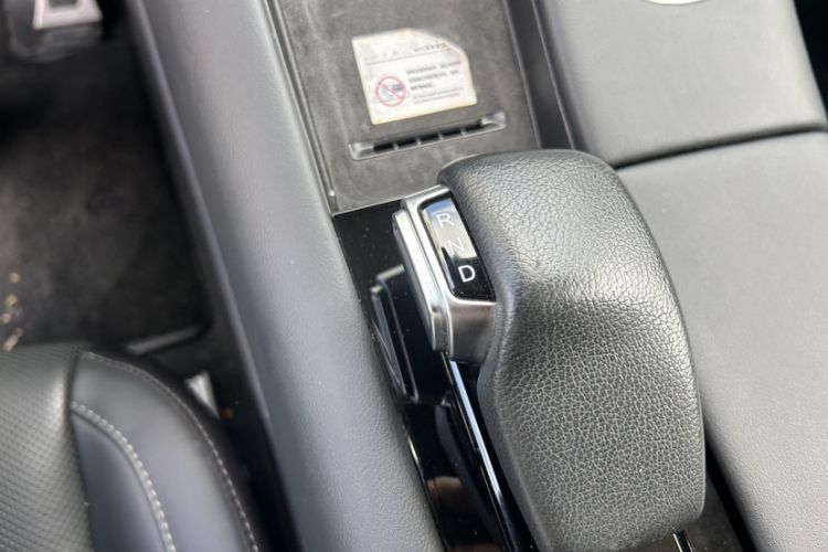 Used Hima AITO M5 2022 Extended-Range Four-Wheel Drive Ultimate Edition Interior 6