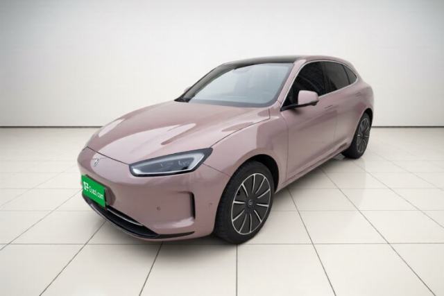 Used Hima AITO M5 2022 Pure Electric All-Wheel-Drive Performance Edition