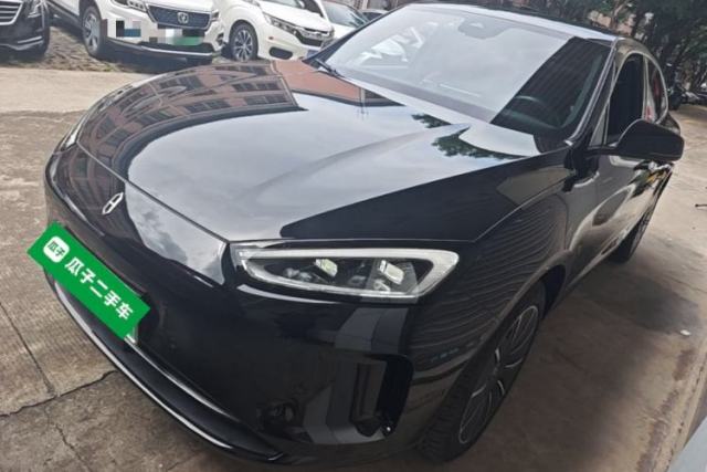 Used Hima AITO M5 2022 Pure Electric All-Wheel-Drive Performance Edition