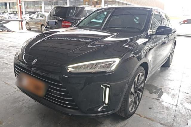 Hima AITO M5 2022 Extended-Range Four-Wheel Drive Ultimate Edition usado