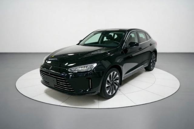 Hima AITO M5 2022 Extended-Range Four-Wheel Drive Performance Version usado