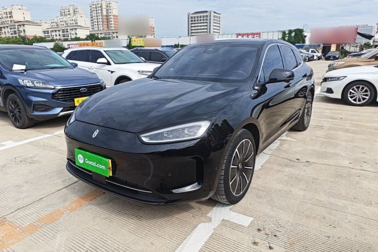 Used Hima AITO M5 2022 Pure Electric All-Wheel-Drive Performance Edition Guazi used car, China used car export, Used car for sale, Used cars, Cheapest cars for sale