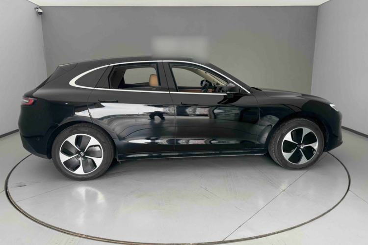 Used Hima AITO M5 2022 Pure Electric Rear-Drive Standard Edition Exterior 1