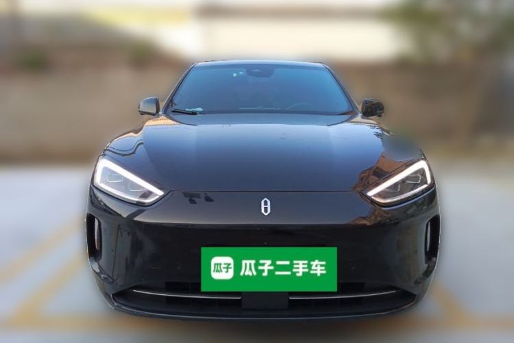 Used Hima AITO M5 2022 Pure Electric All-Wheel-Drive Performance Edition Exterior 1