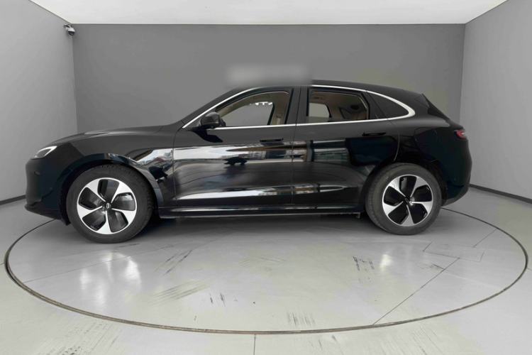 Used Hima AITO M5 2022 Pure Electric Rear-Drive Standard Edition Exterior 4