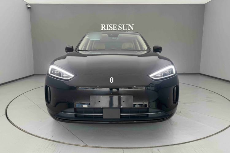 Used Hima AITO M5 2022 Pure Electric Rear-Drive Standard Edition Exterior 6
