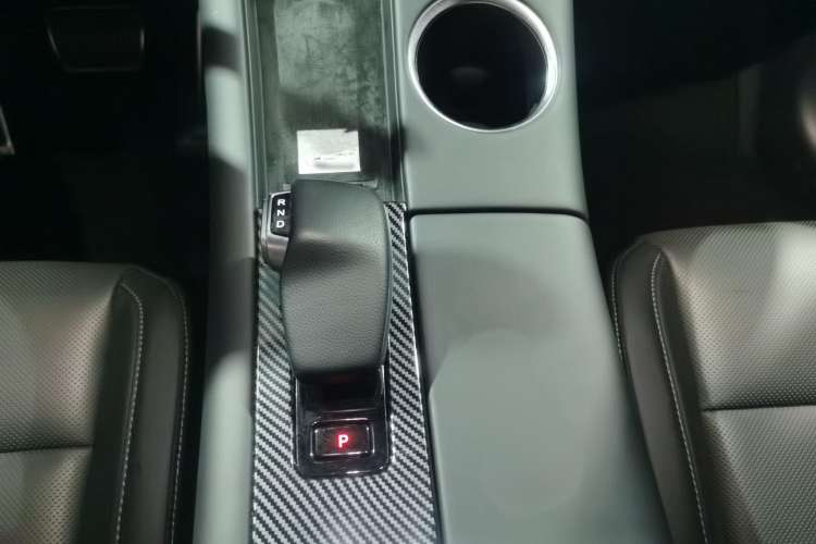 Used Hima AITO M5 2022 Range-Extended Rear-Drive Standard Version Gear Lever