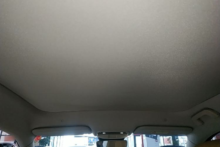 Used Hima AITO M5 2022 Extended-Range Four-Wheel Drive Flagship Edition Headliner