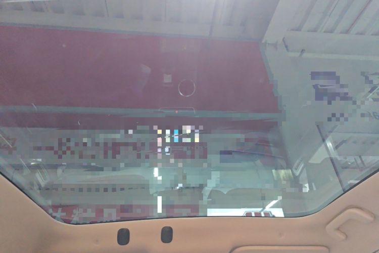 Used Hima AITO M5 2022 Extended-Range Four-Wheel Drive Performance Version Headliner