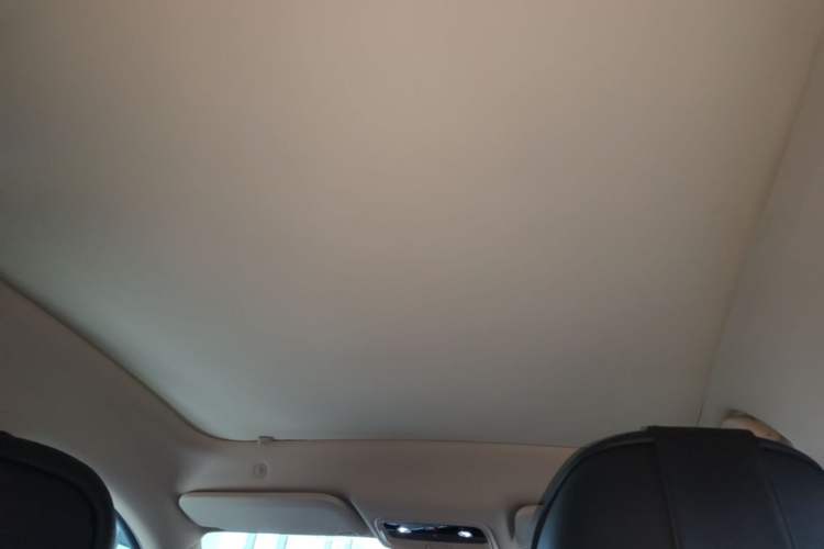 Used Hima AITO M5 2022 Pure Electric All-Wheel-Drive Performance Edition Headliner