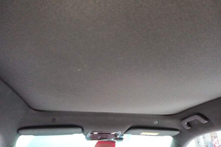 Used Hima AITO M5 2022 Pure Electric All-Wheel-Drive Performance Edition Headliner