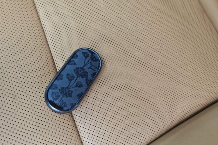 Used Hima AITO M5 2022 Extended-Range Four-Wheel Drive Performance Version Interior 1