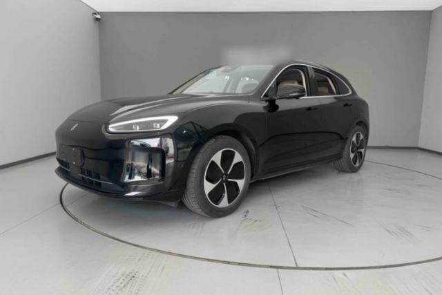 Used Hima AITO M5 2022 Pure Electric Rear-Drive Standard Edition