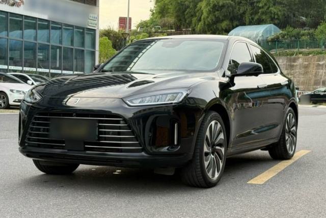 Used Hima AITO M5 2022 Extended-Range Four-Wheel Drive Flagship Edition