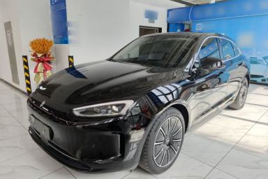 Used Hima AITO M5 2022 Pure Electric All-Wheel-Drive Performance Edition