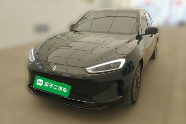 Used Hima AITO M5 2022 Pure Electric All-Wheel-Drive Performance Edition