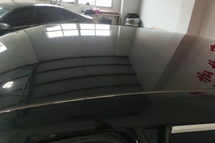 Used Hima AITO M5 2022 Range-Extended Rear-Drive Standard Version Roof
