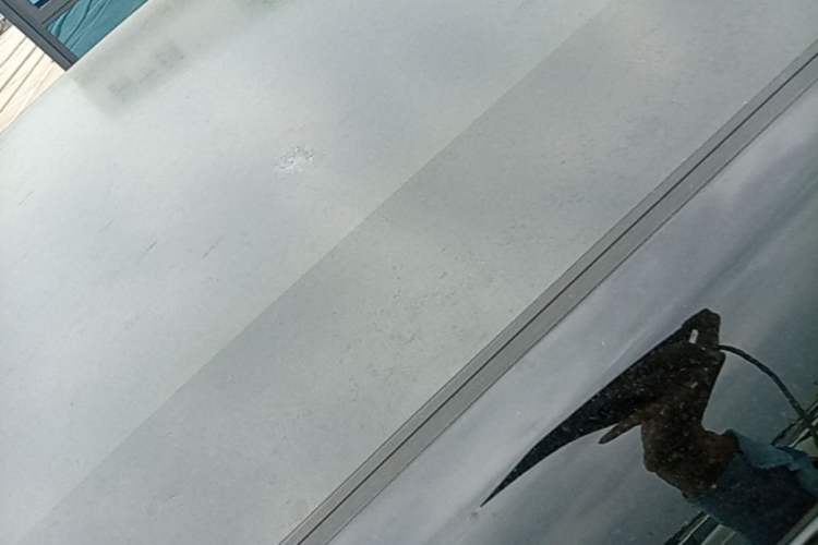 Used Hima AITO M5 2022 Pure Electric Rear-Drive Standard Edition Roof