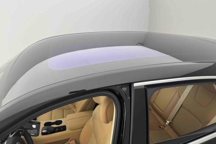 Used Hima AITO M5 2022 Pure Electric Rear-Drive Standard Edition Roof