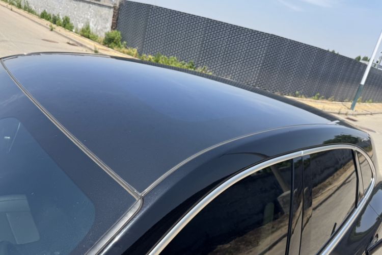 Used Hima AITO M5 2022 Extended-Range Four-Wheel Drive Flagship Edition Roof