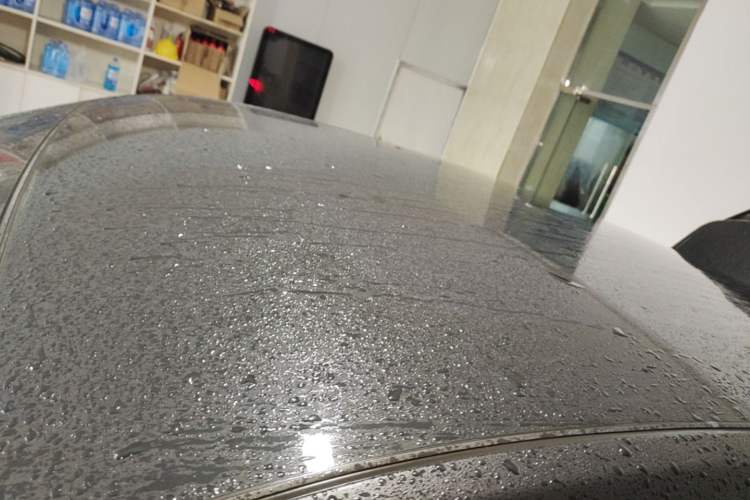 Used Hima AITO M5 2022 Extended-Range Four-Wheel Drive Ultimate Edition Roof