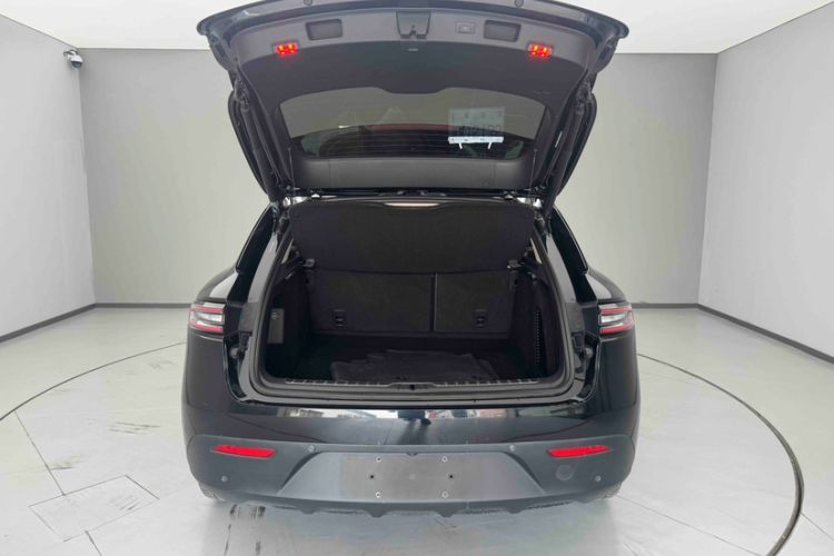 Used Hima AITO M5 2022 Pure Electric Rear-Drive Standard Edition Trunk