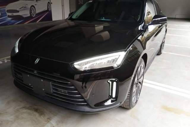 Used Hima AITO M5 2022 Extended-Range Four-Wheel Drive Ultimate Edition