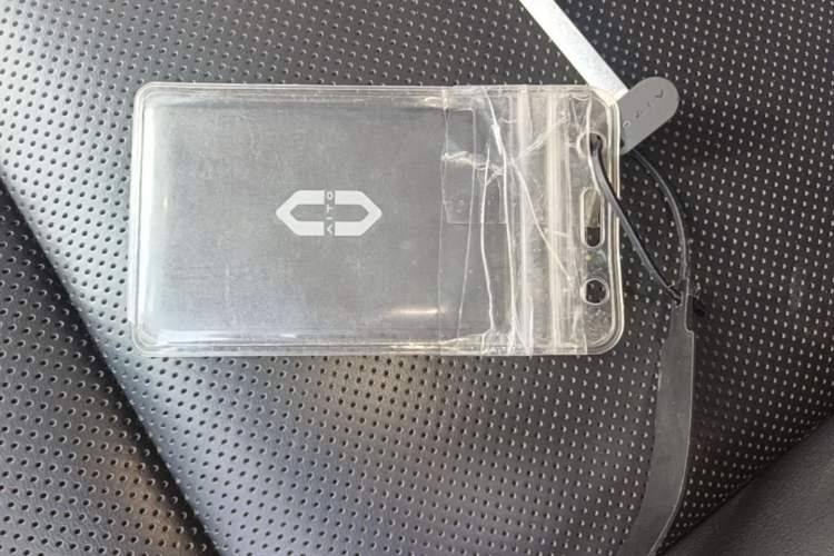 Used Hima AITO M5 2022 Extended-Range Four-Wheel Drive Ultimate Edition Vehicle Key