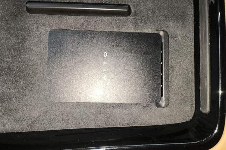 Used Hima AITO M5 2022 Pure Electric Rear-Drive Standard Edition Vehicle Key