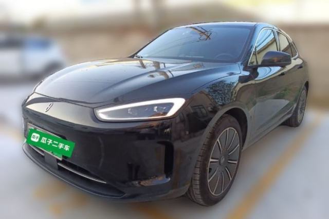 Used Hima AITO M5 2022 Pure Electric All-Wheel-Drive Performance Edition