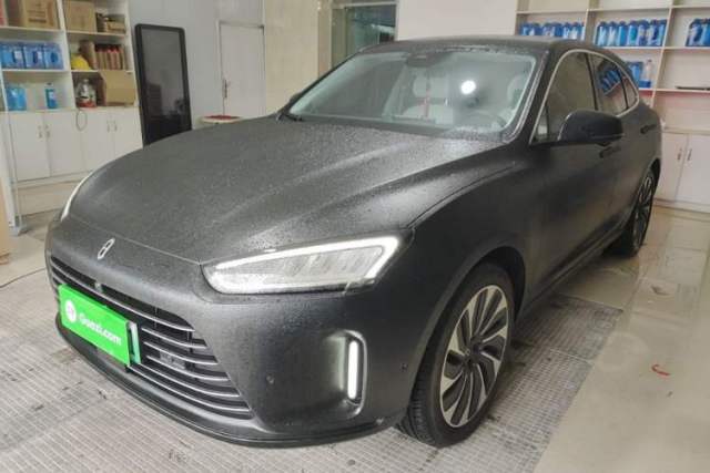 Used Hima AITO M5 2022 Extended-Range Four-Wheel Drive Ultimate Edition
