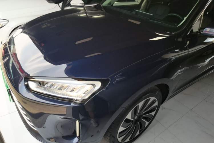 Used Hima AITO M5 2022 Extended-Range Four-Wheel Drive Performance Version Guazi used car, China used car export, Used car for sale, Used cars, Cheapest cars for sale