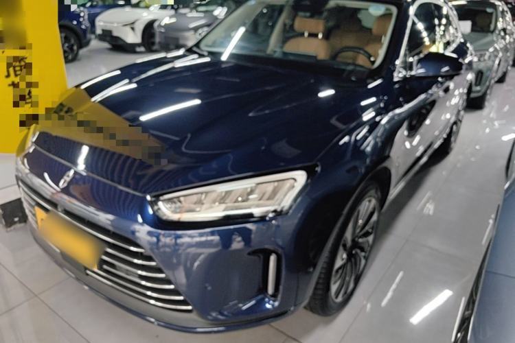 Used Hima AITO M5 2022 Extended-Range Four-Wheel Drive Performance Version Guazi used car, China used car export, Used car for sale, Used cars, Cheapest cars for sale