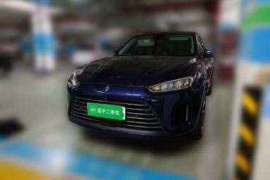 Used Hima AITO M5 2022 Extended-Range Four-Wheel Drive Ultimate Edition
