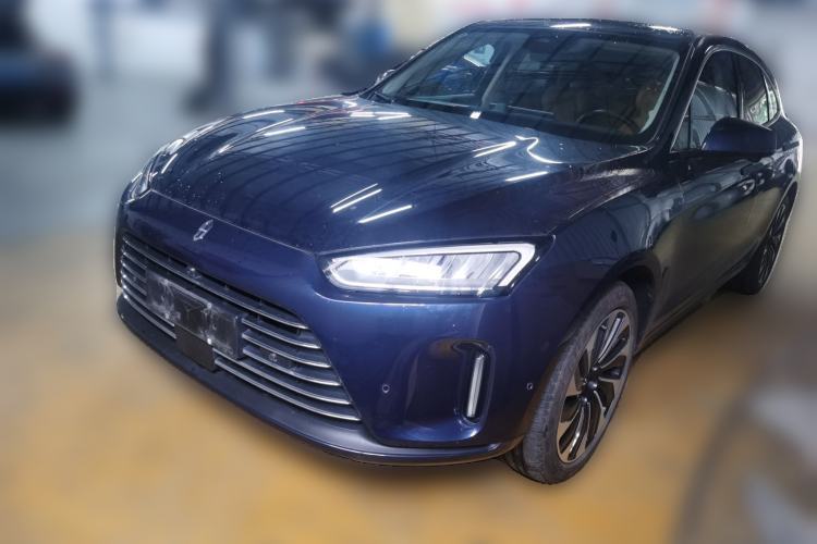 Used Hima AITO M5 2022 Extended-Range Four-Wheel Drive Ultimate Edition Guazi used car, China used car export, Used car for sale, Used Hima cars, Cheapest cars for sale