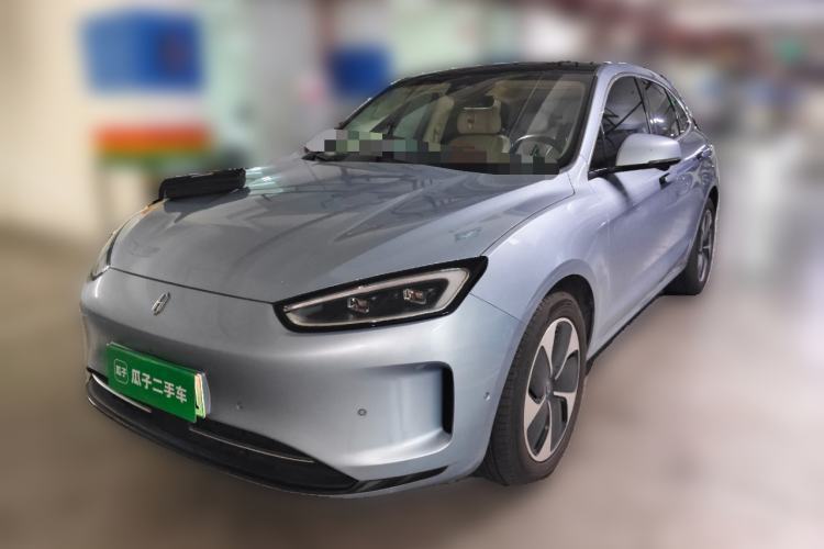 Used Hima AITO M5 2022 Pure Electric Rear-Drive Standard Edition Guazi used car, China used car export, Used car for sale, Used  cars, Cheapest cars for sale