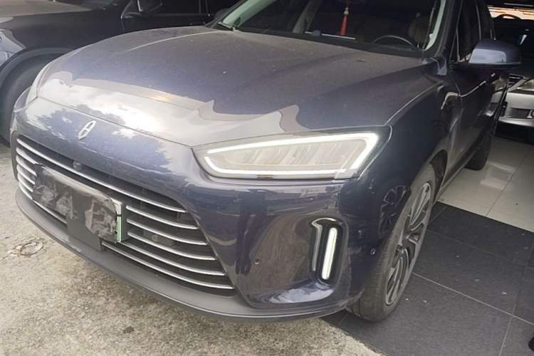 Used Hima AITO M5 2022 Range-Extended Rear-Drive Standard Version Guazi used car, China used car export, Used car for sale, Used  cars, Cheapest cars for sale