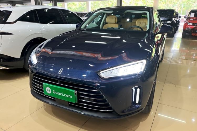Used Hima AITO M5 2022 Range-Extended Rear-Drive Standard Version Guazi used car, China used car export, Used car for sale, Used cars, Cheapest cars for sale
